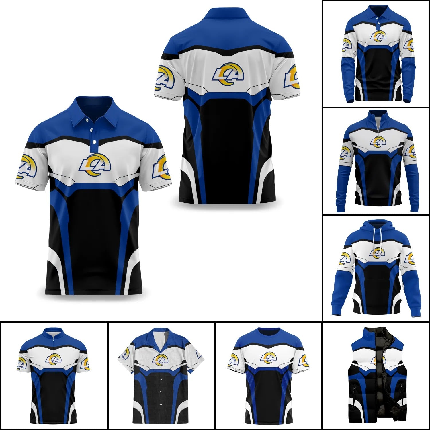 LAR Apparels SC030