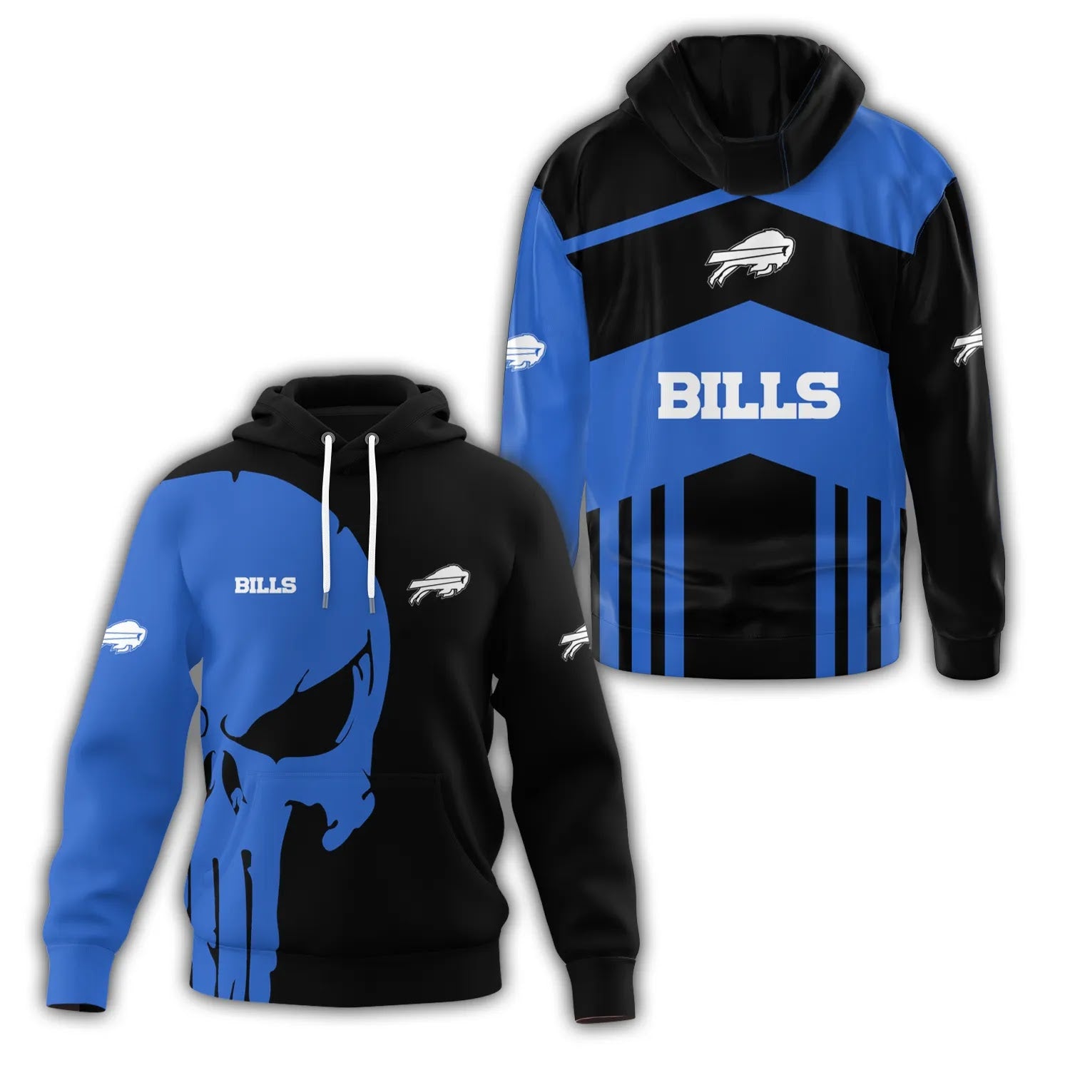 BUF Apparels SC026