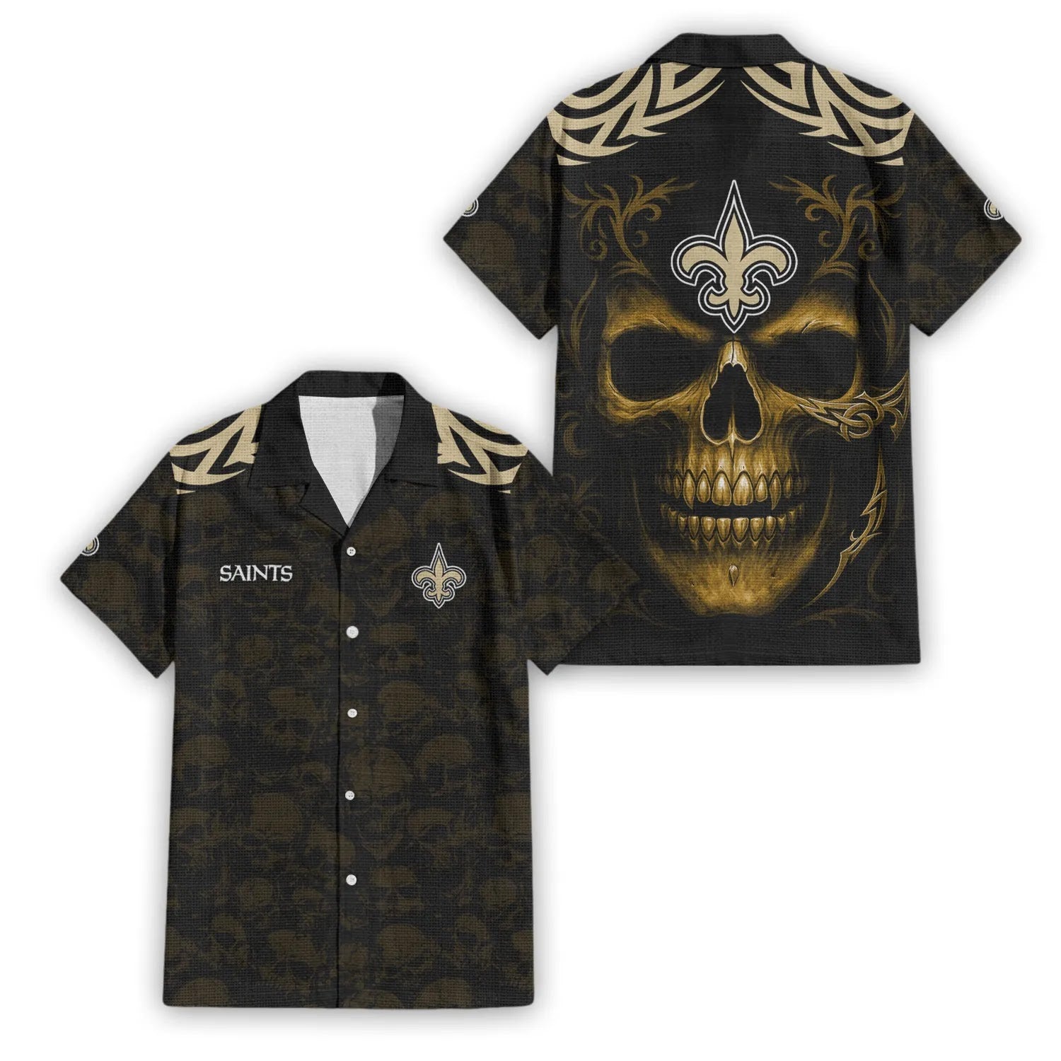 NO Apparels SC014