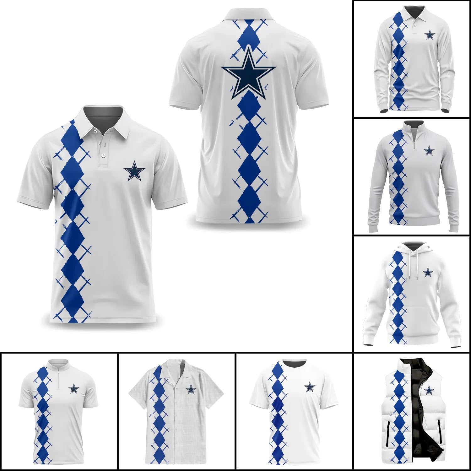 DAL Apparels SC140