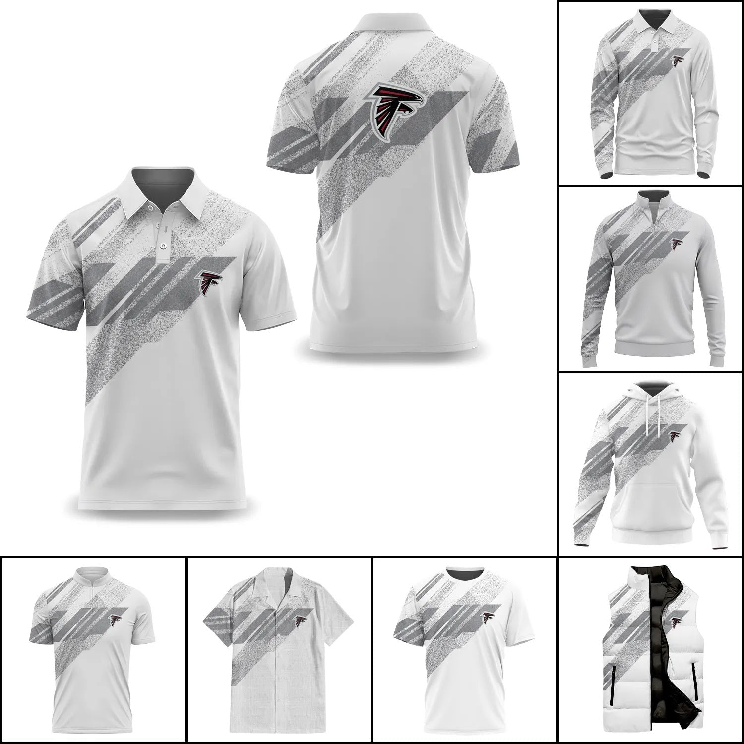 ATL Apparels SC105