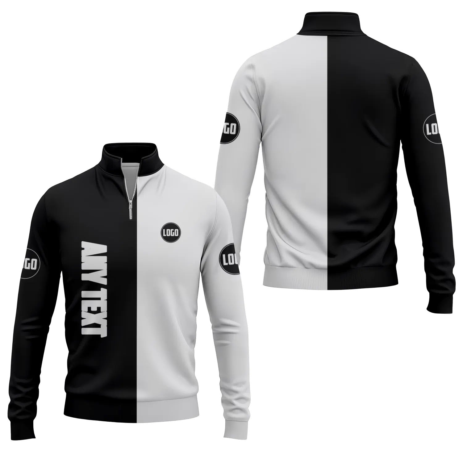 Custom Apparels SC076