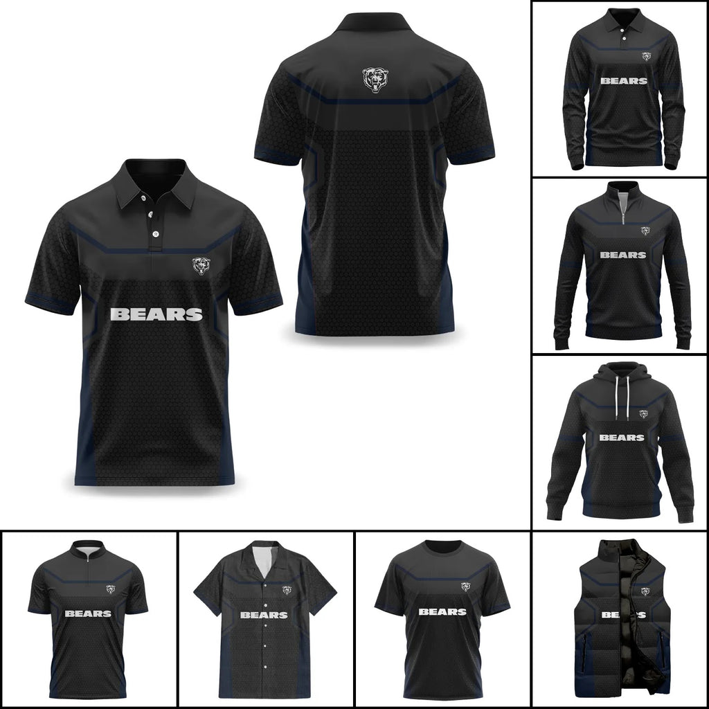 CHI Apparels SC052