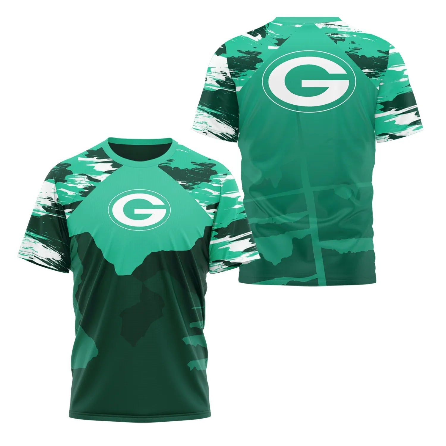 GB Apparels SC190