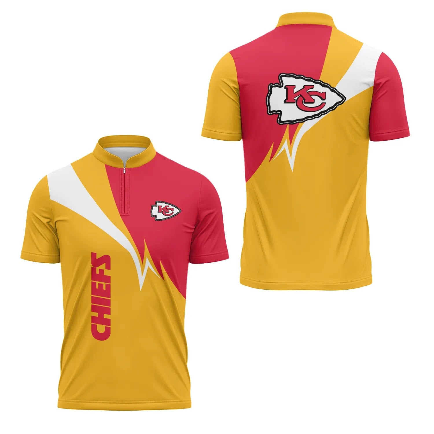 KC Apparels SC160