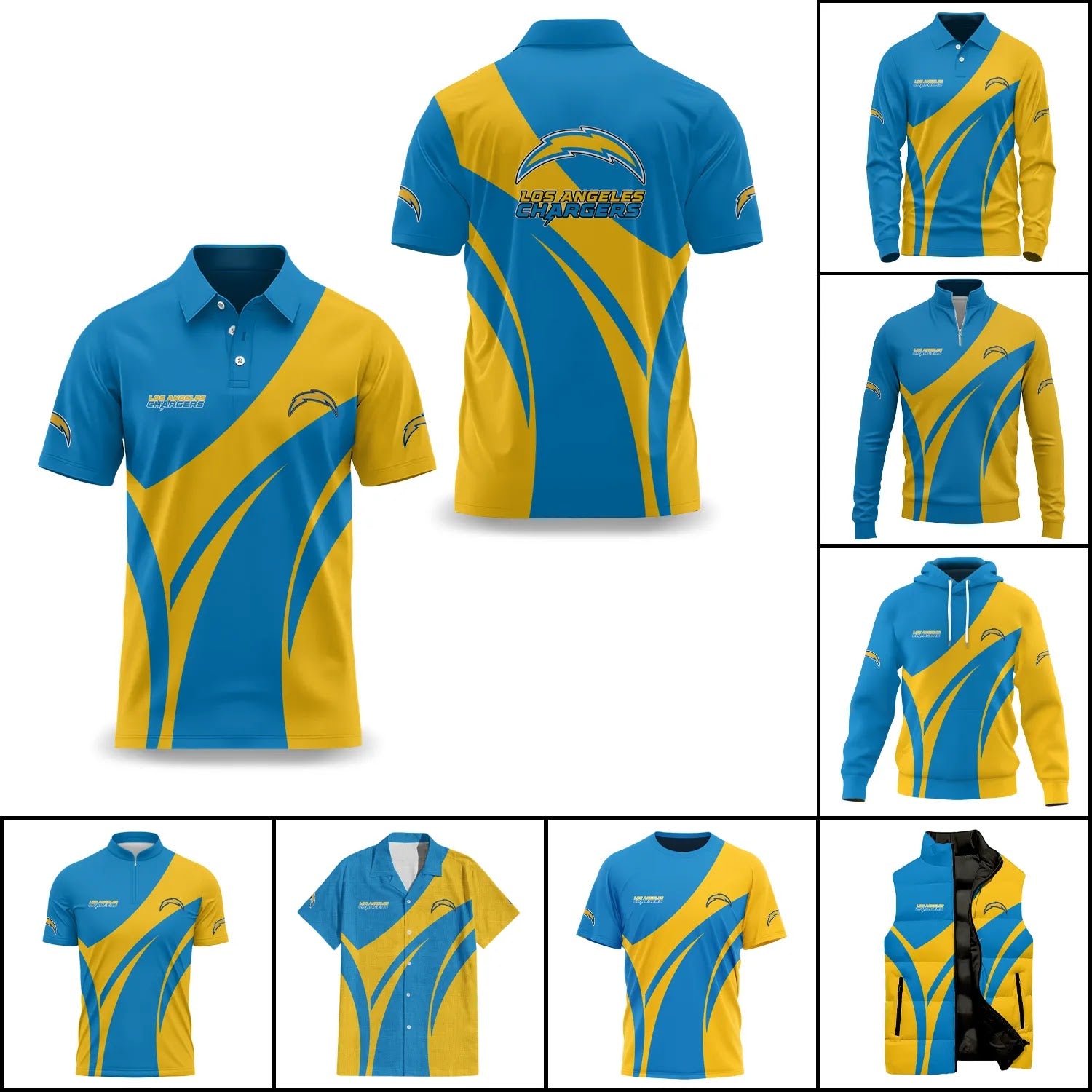 LAC Apparels SC022