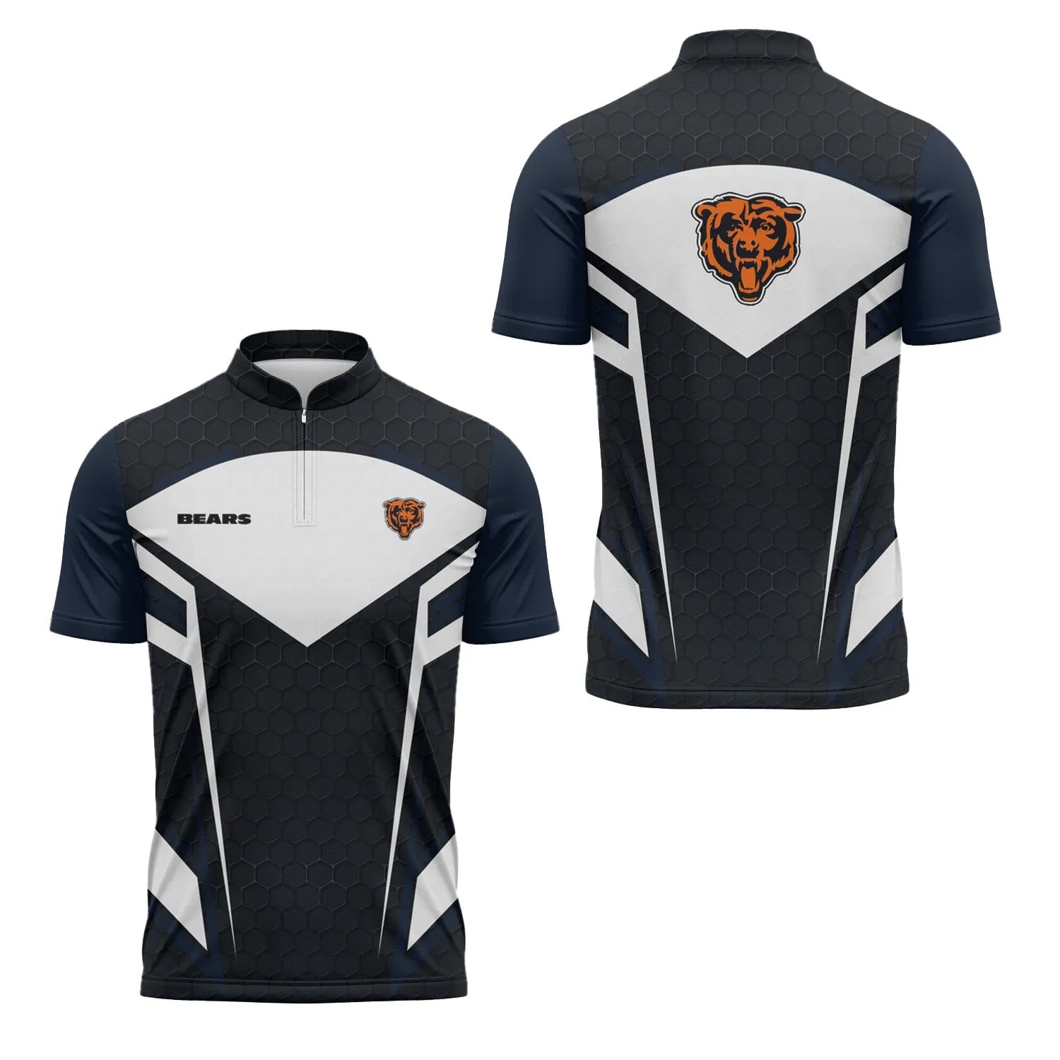 CHI Apparels SC033