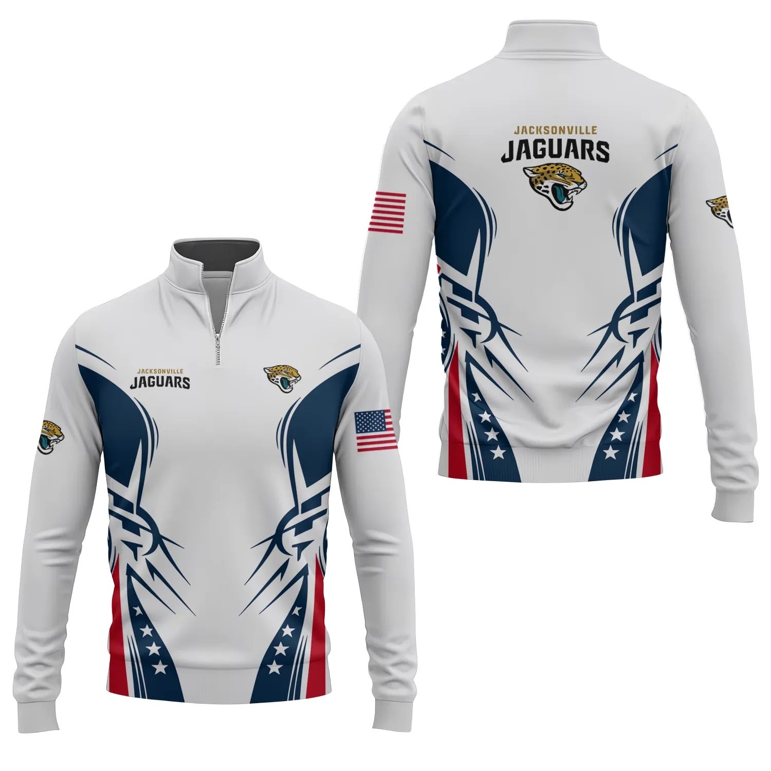 JAX Apparels FSC003