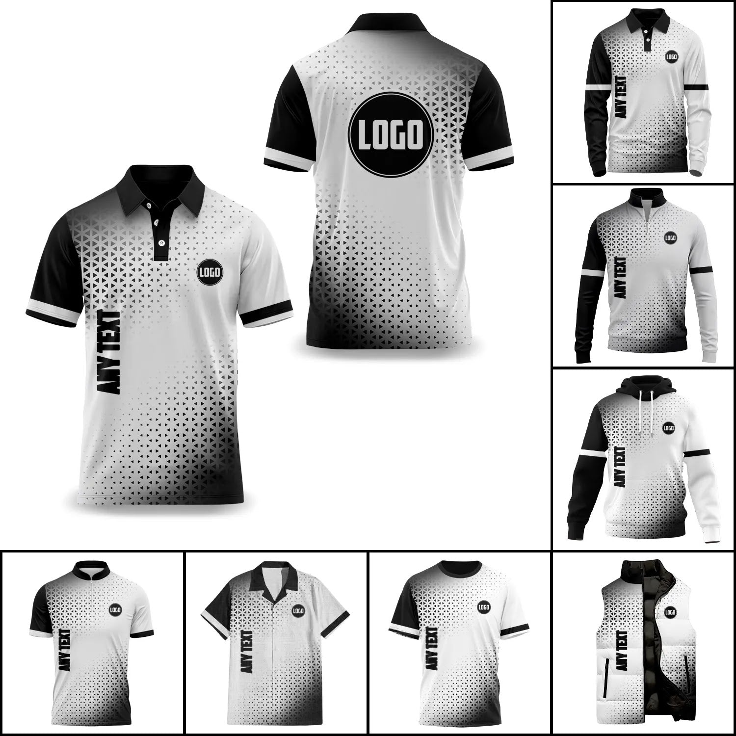 Custom Apparels SC079