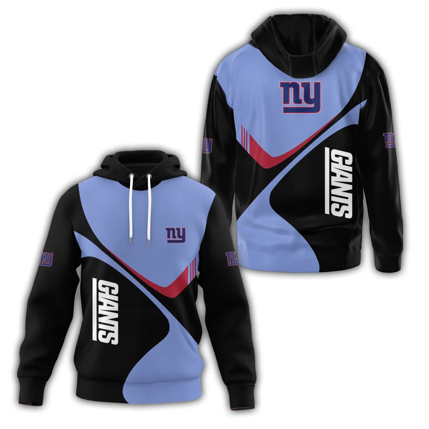 NYG Apparels SC058