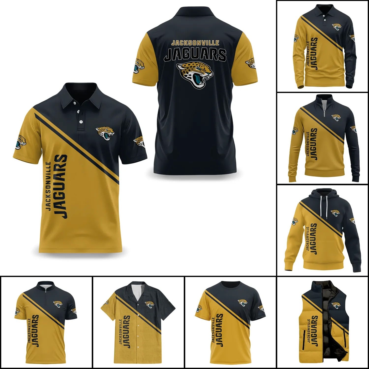 JAX Apparels SC192