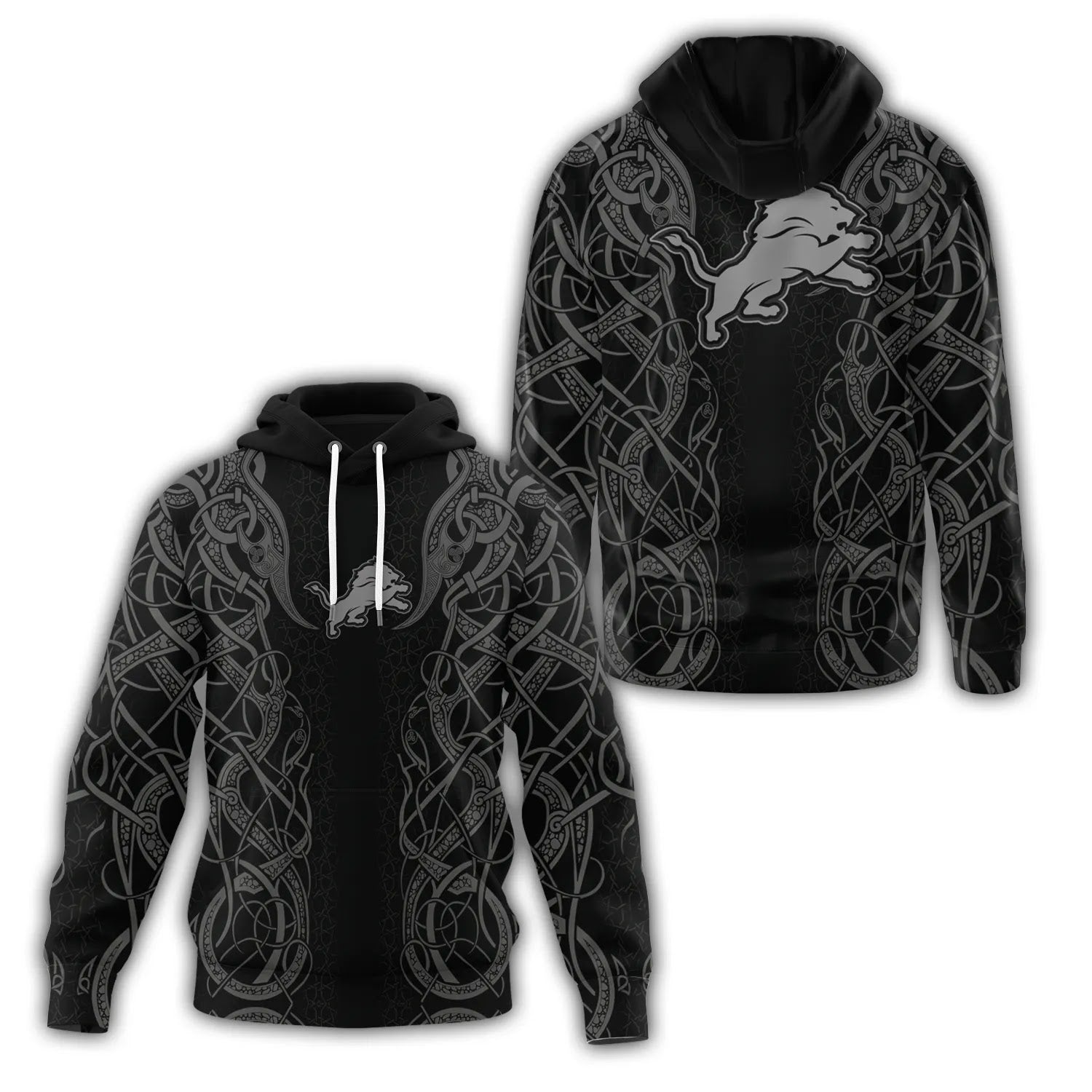 DET Apparels SC162