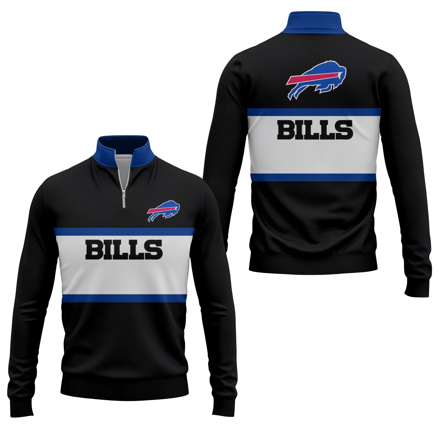 BUF Apparels SC199