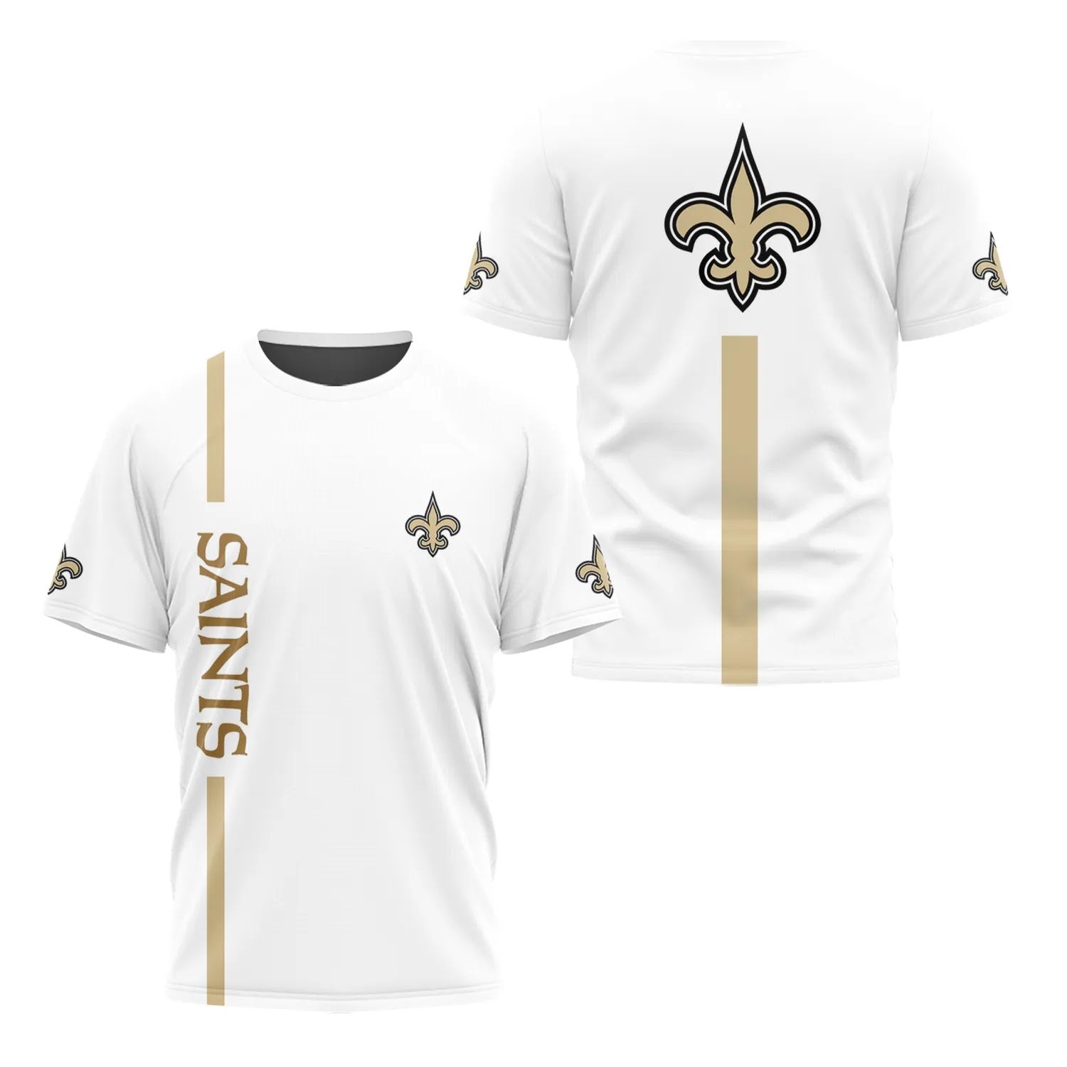 NO Apparels SC005