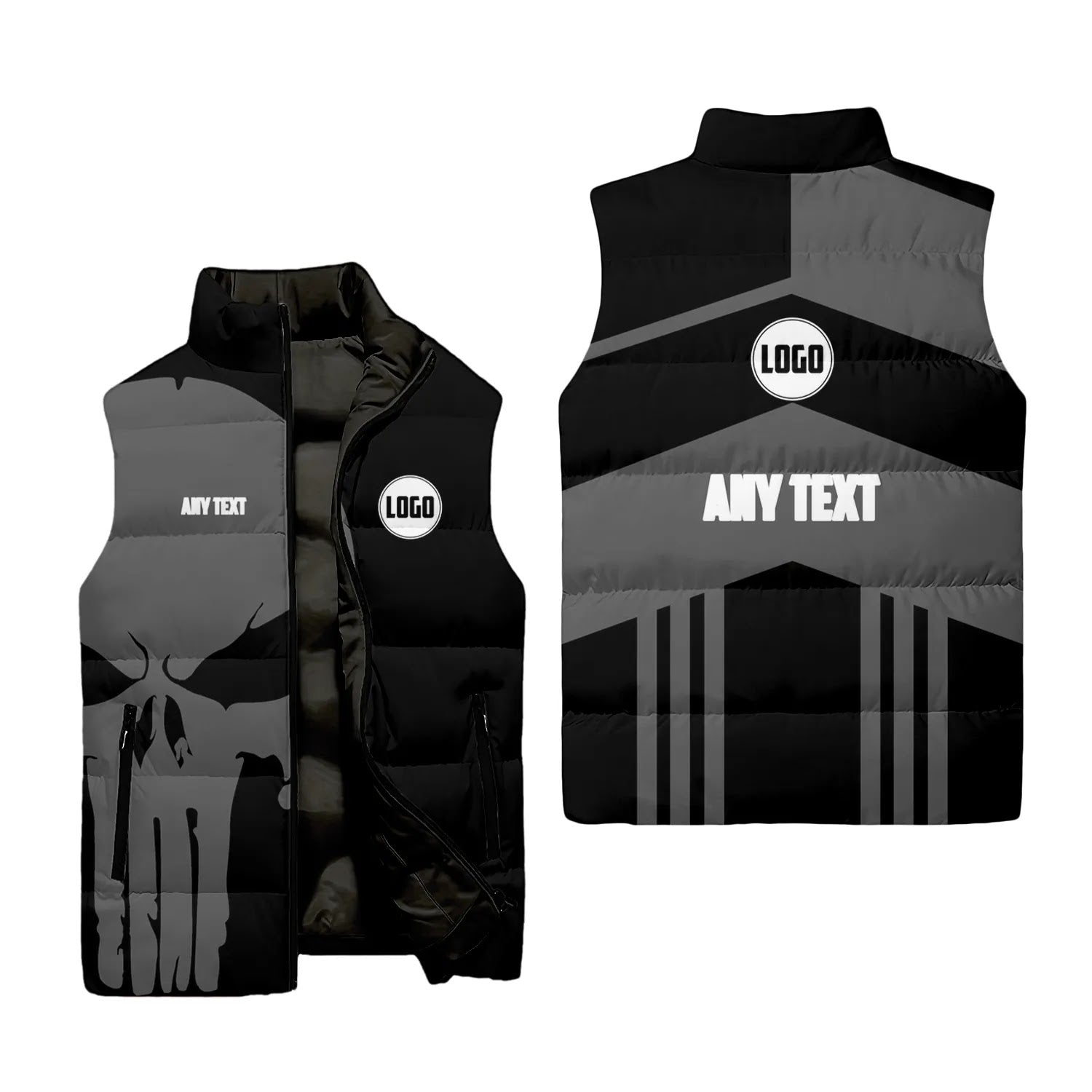 Custom Apparels SC026