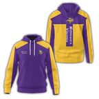 MIN Apparels SC008