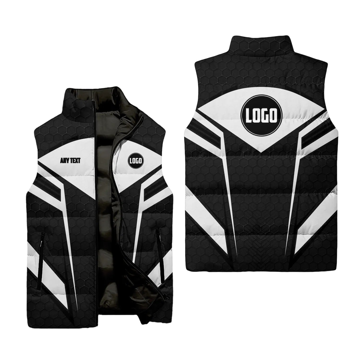 Custom Apparels SC033