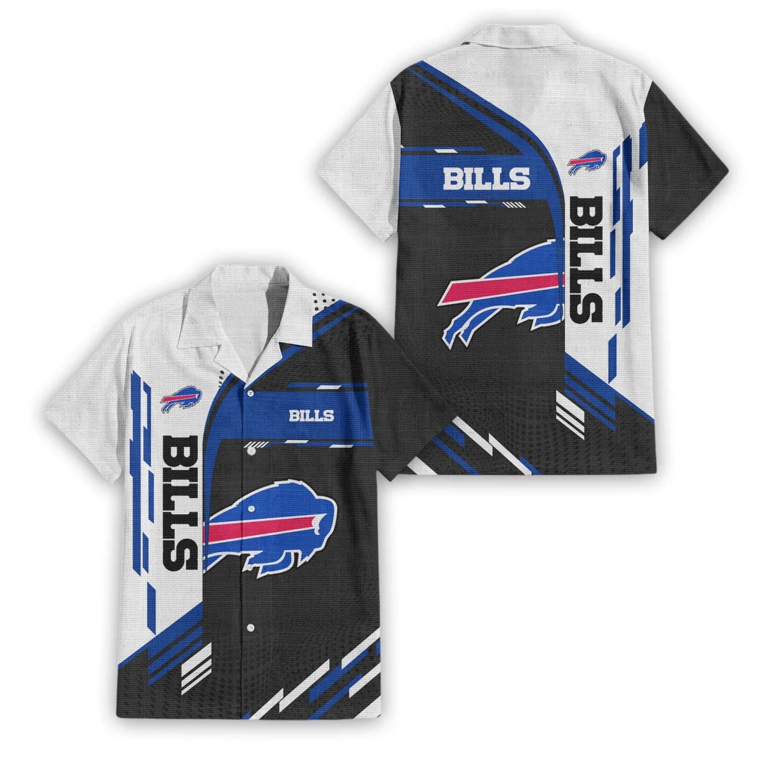 BUF Apparels SC036