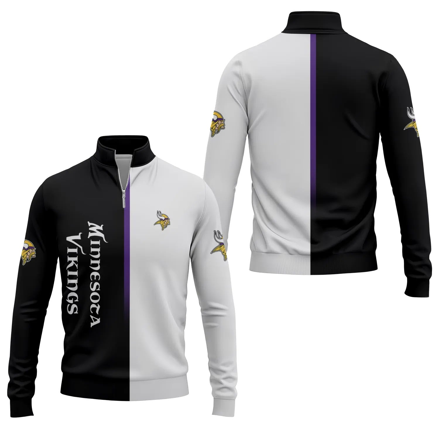 MIN Apparels SC076