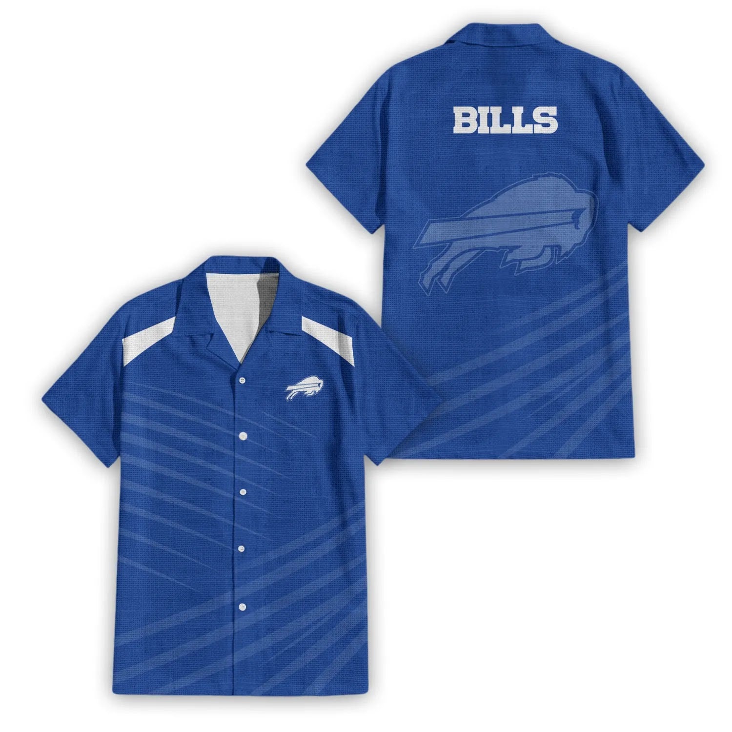 BUF Apparels SC082