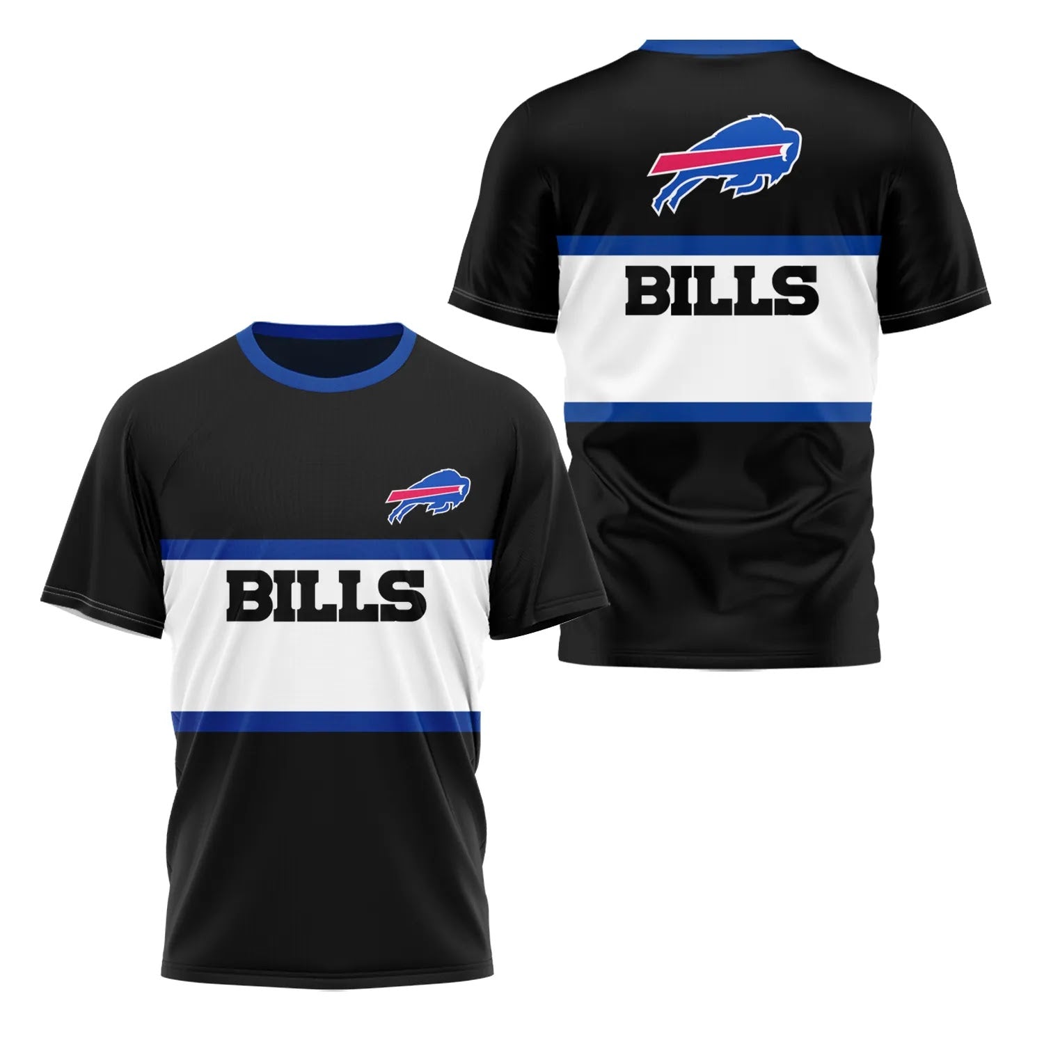 BUF Apparels SC199