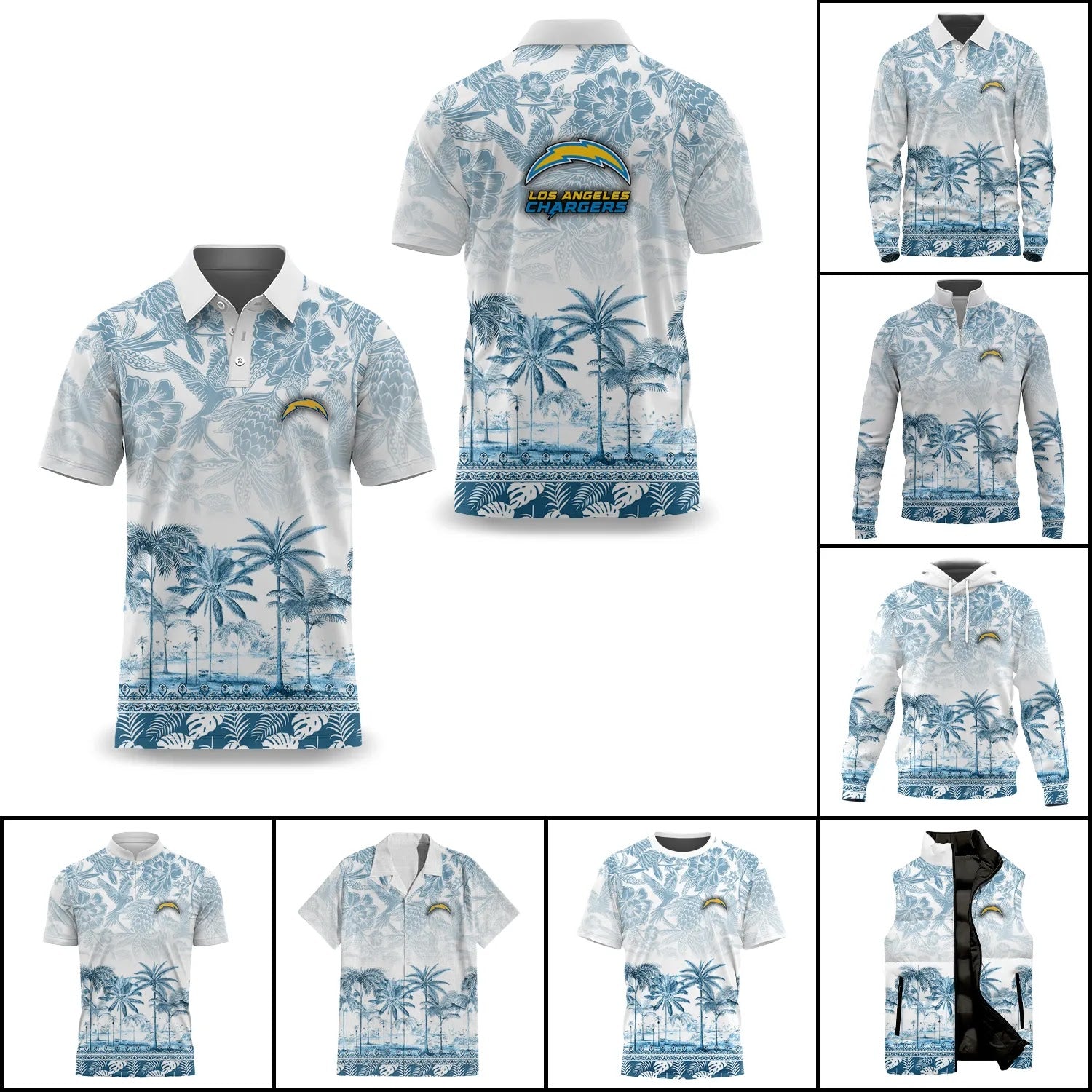 LAC Apparels SC045