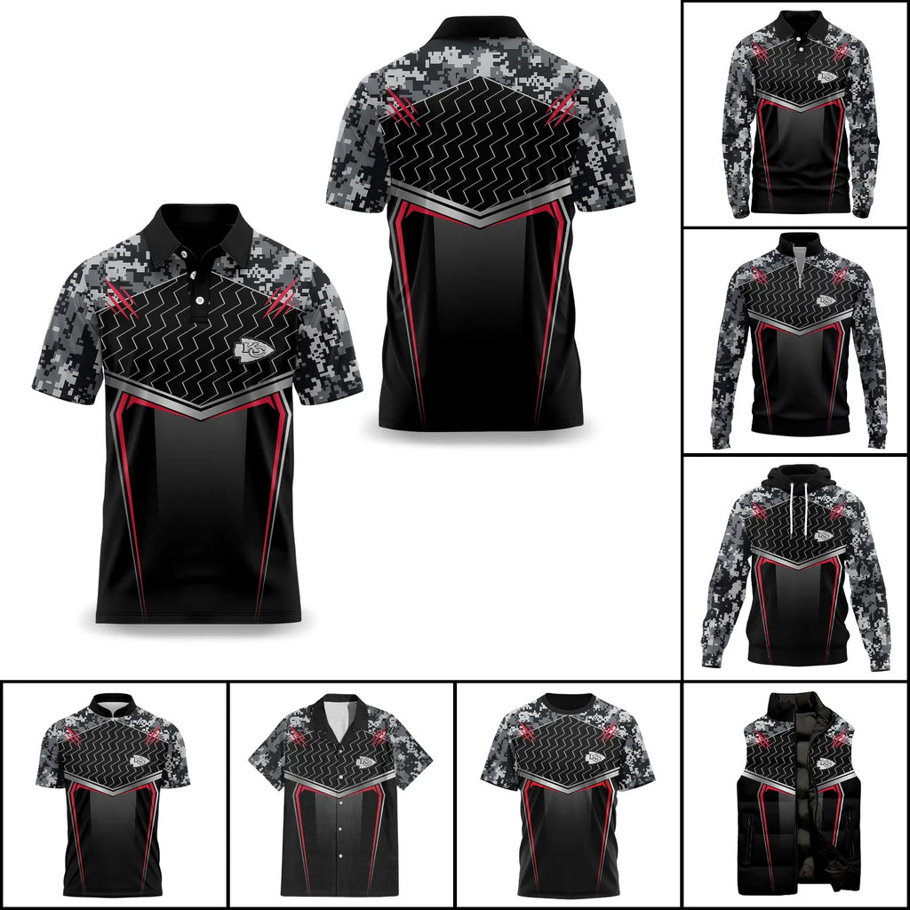 KC Apparels SC115