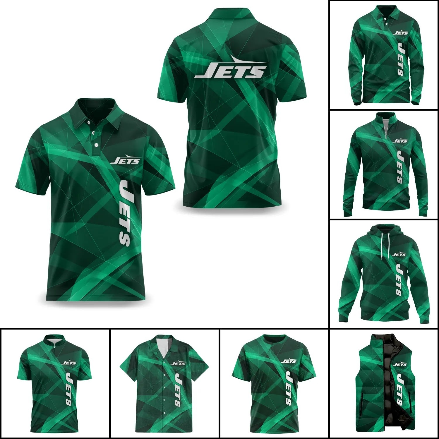 NYJ Apparels SC186