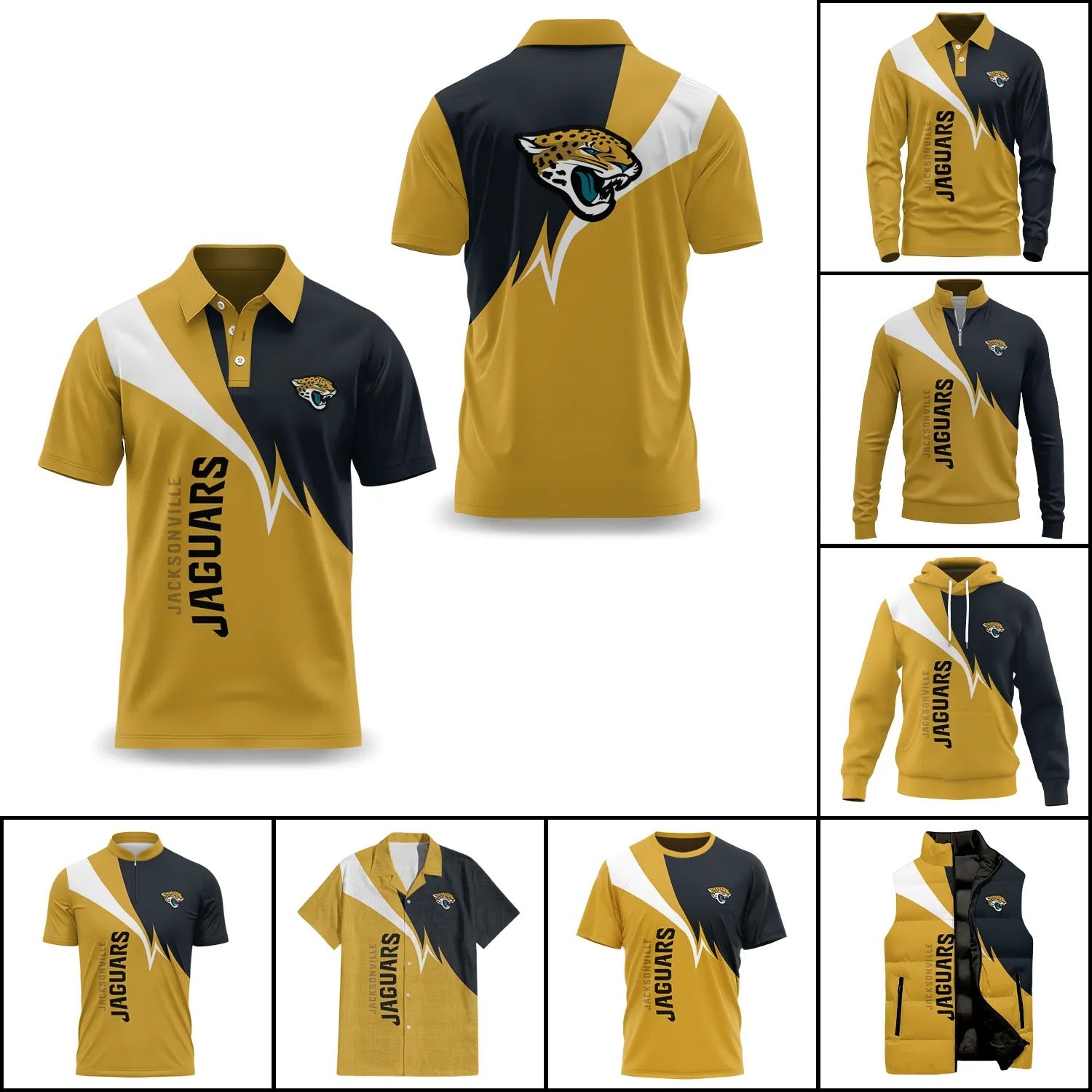 JAX Apparels SC160
