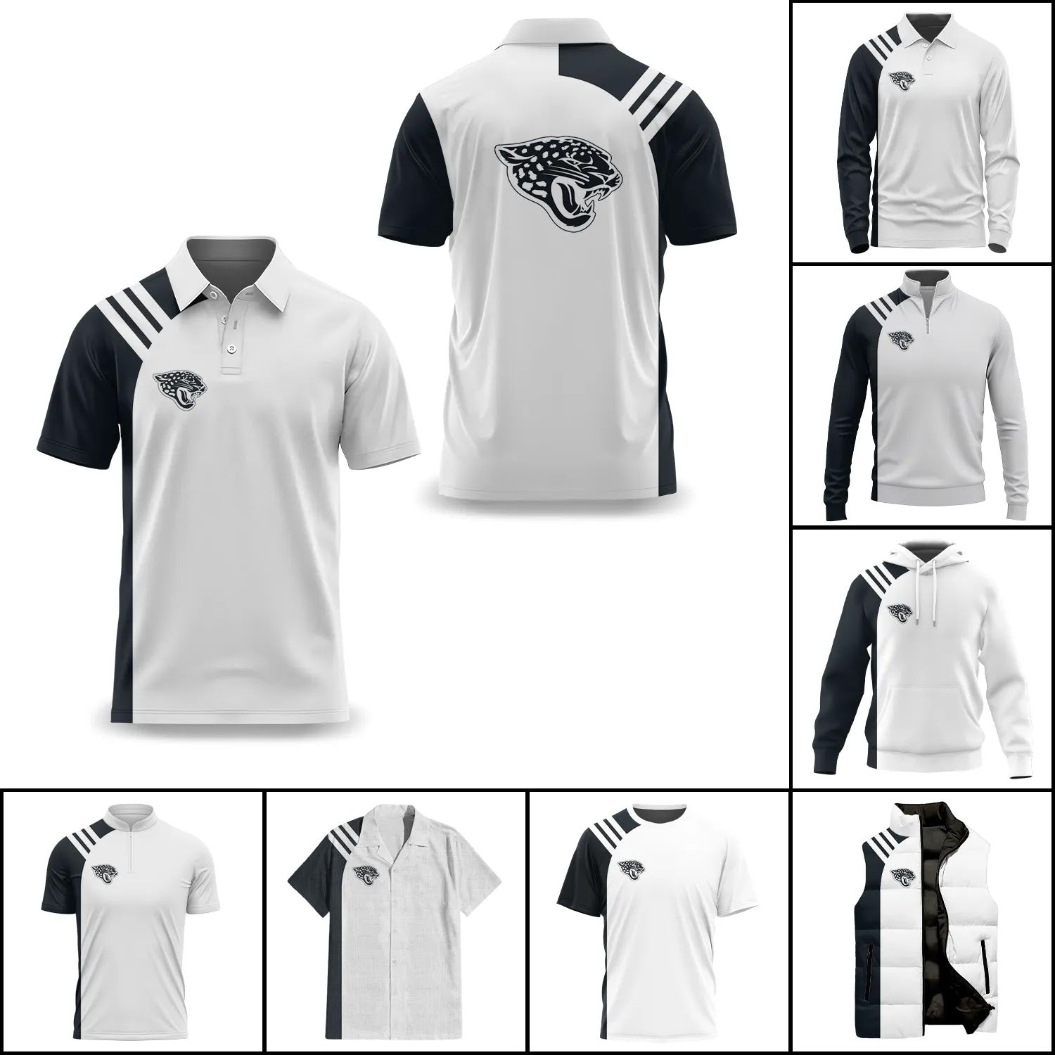 JAX Apparels SC185
