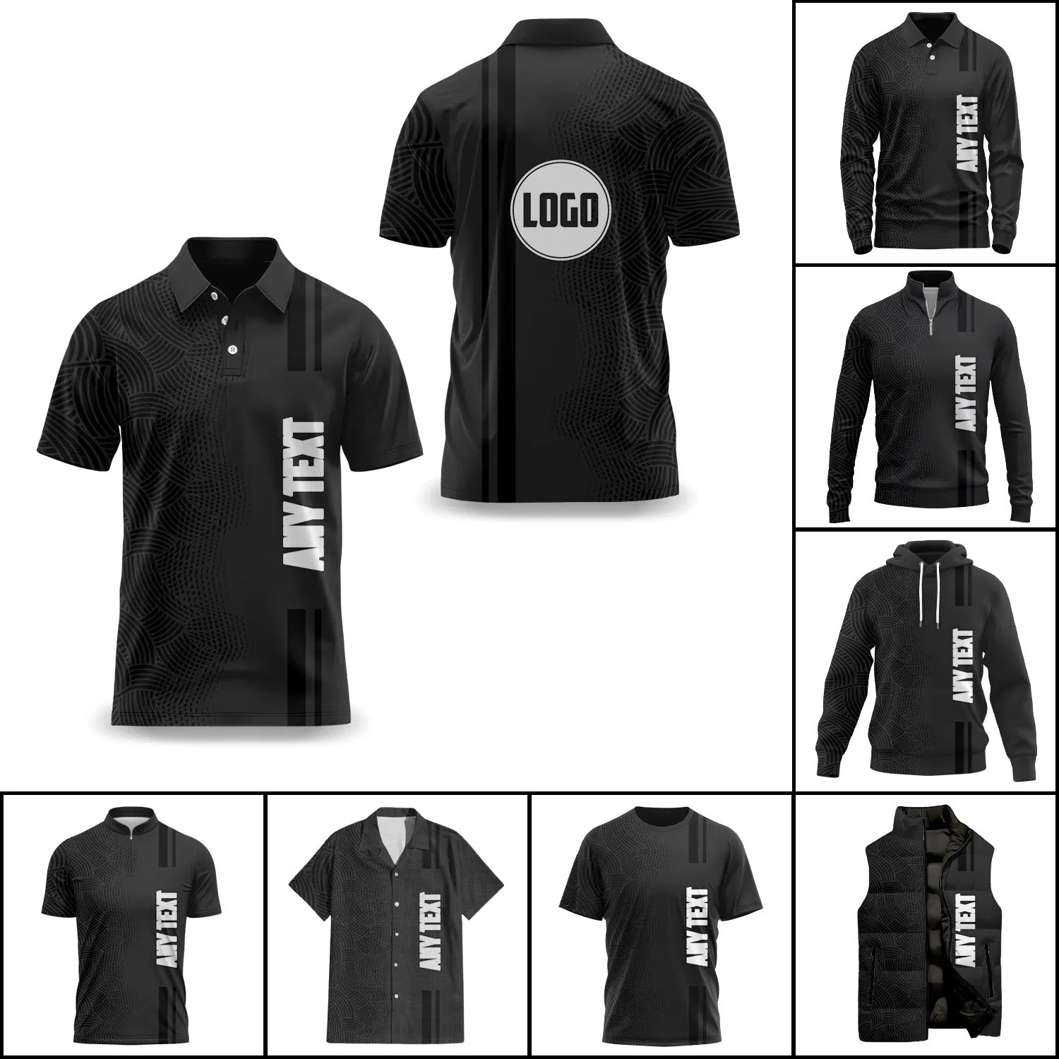 Custom Apparels SC084