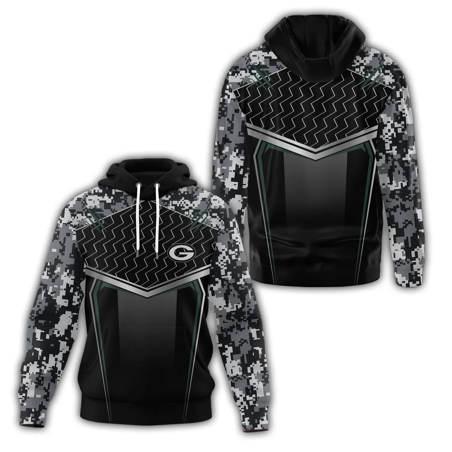 GB Apparels SC115
