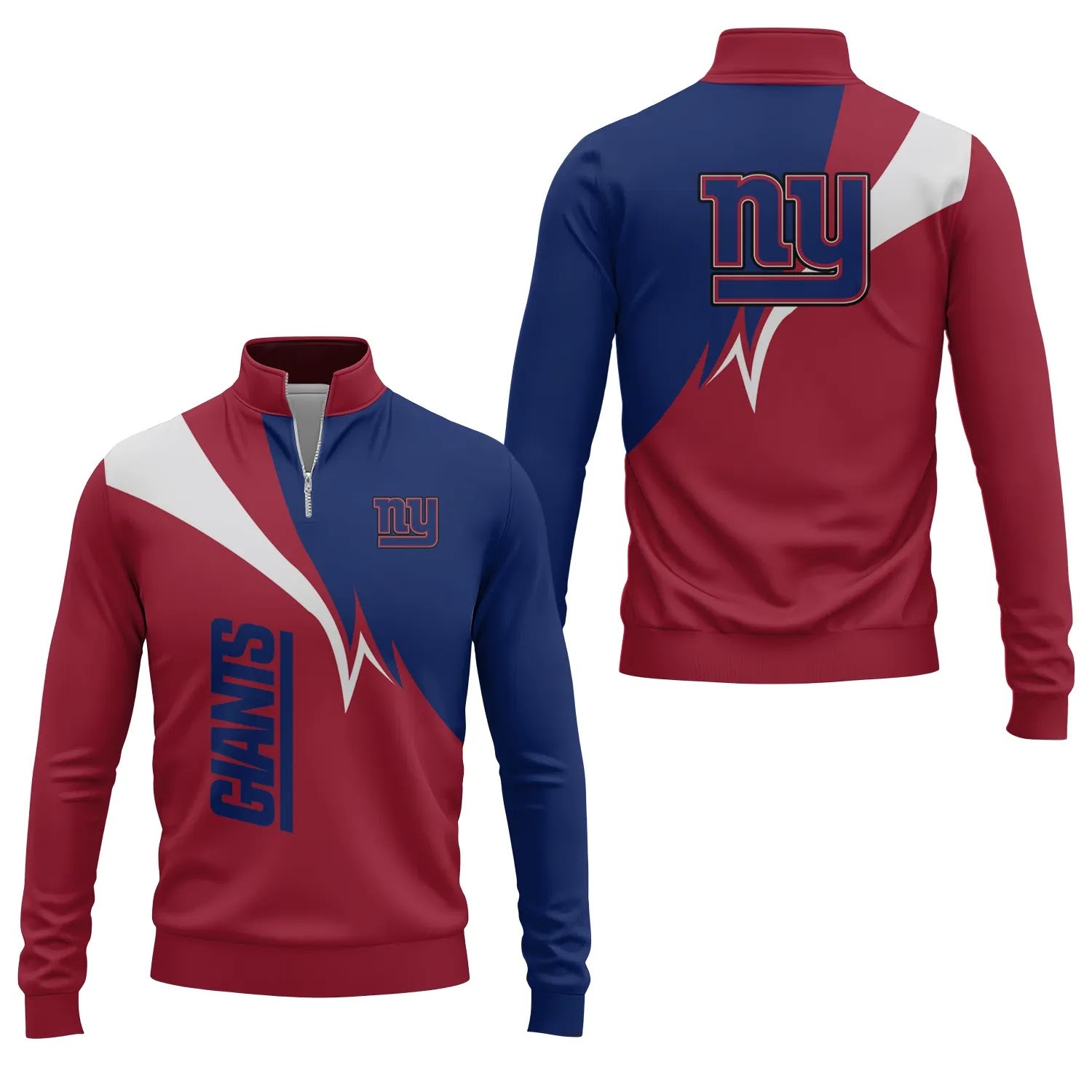 NYG Apparels SC160