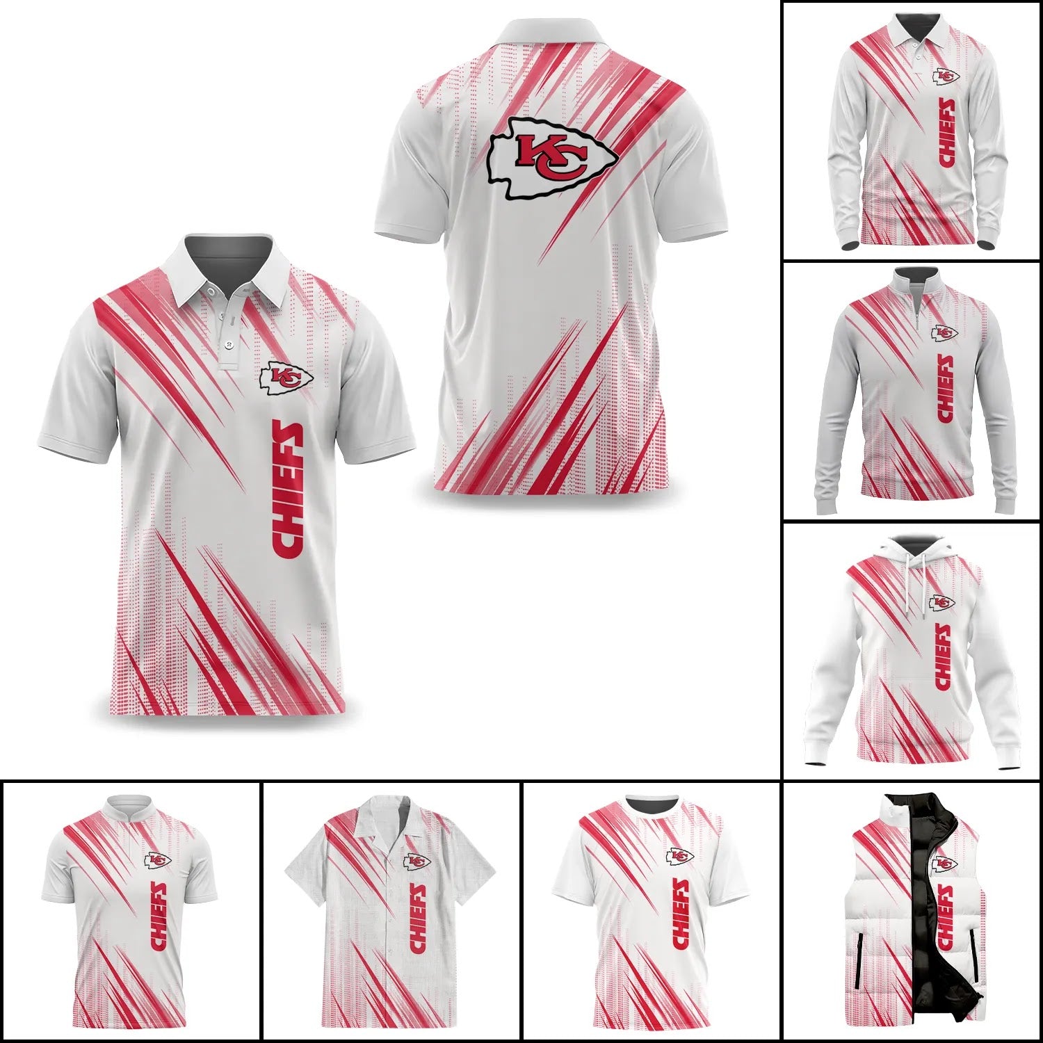 KC Apparels SC173