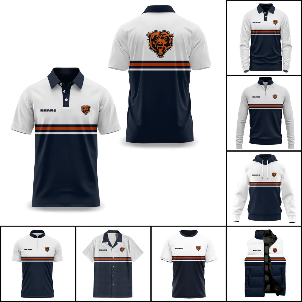 CHI Apparels SC015