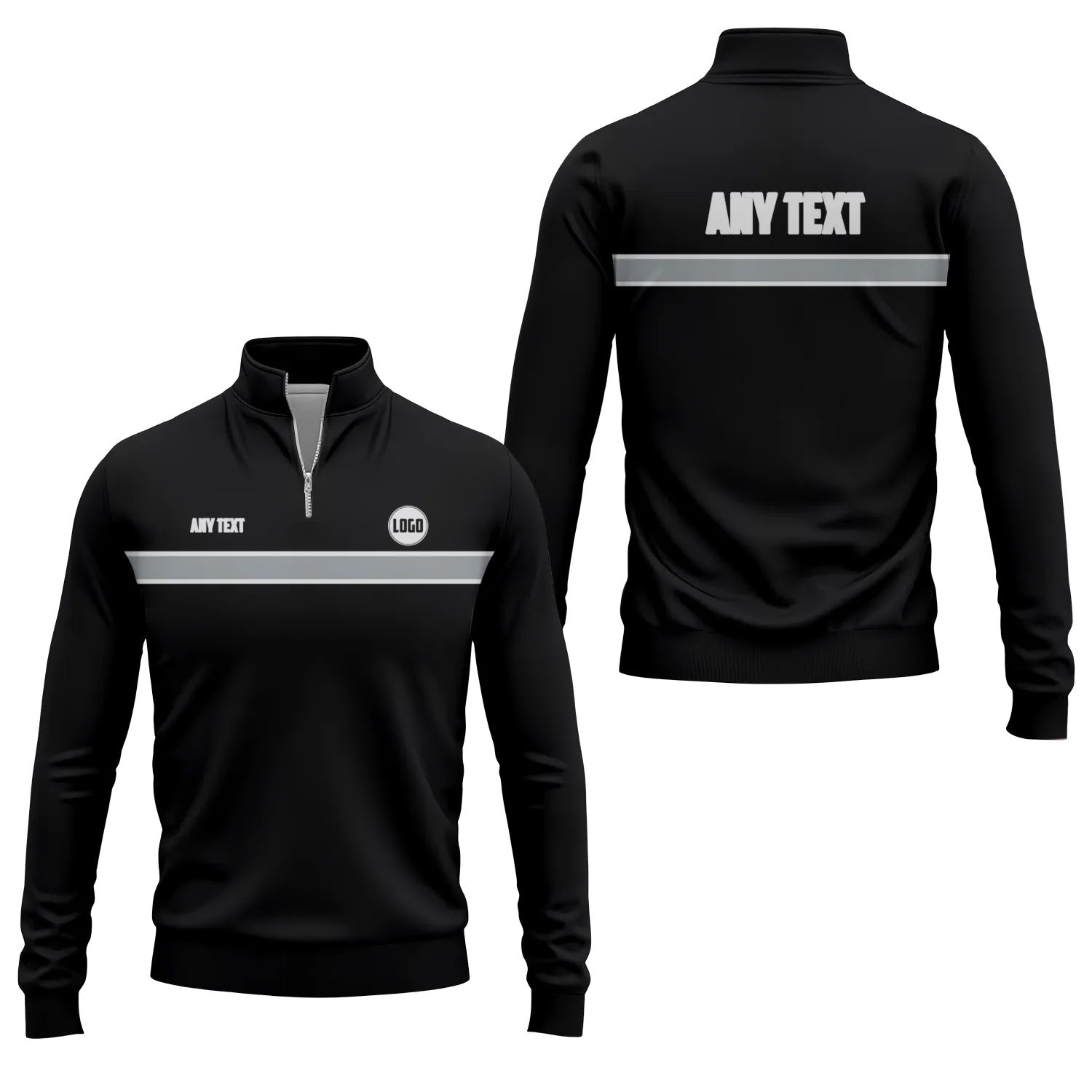 Custom Apparels SC050
