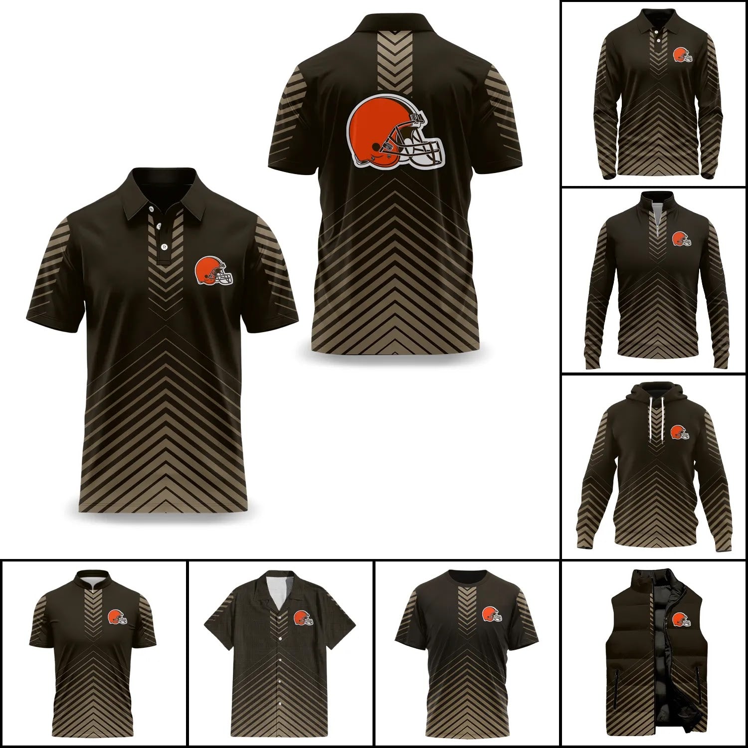 CLE Apparels SC135
