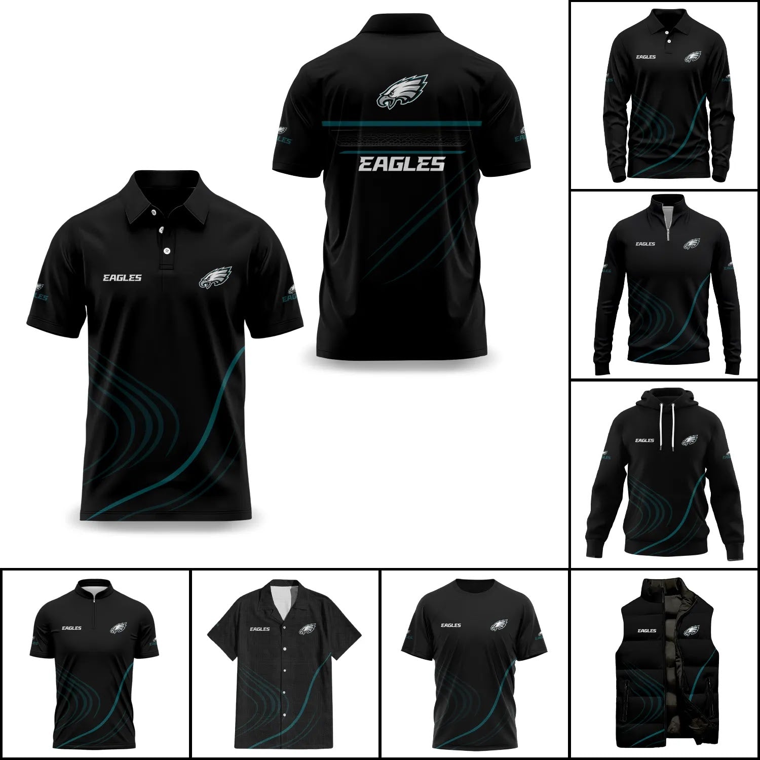 PHI Apparels SC024