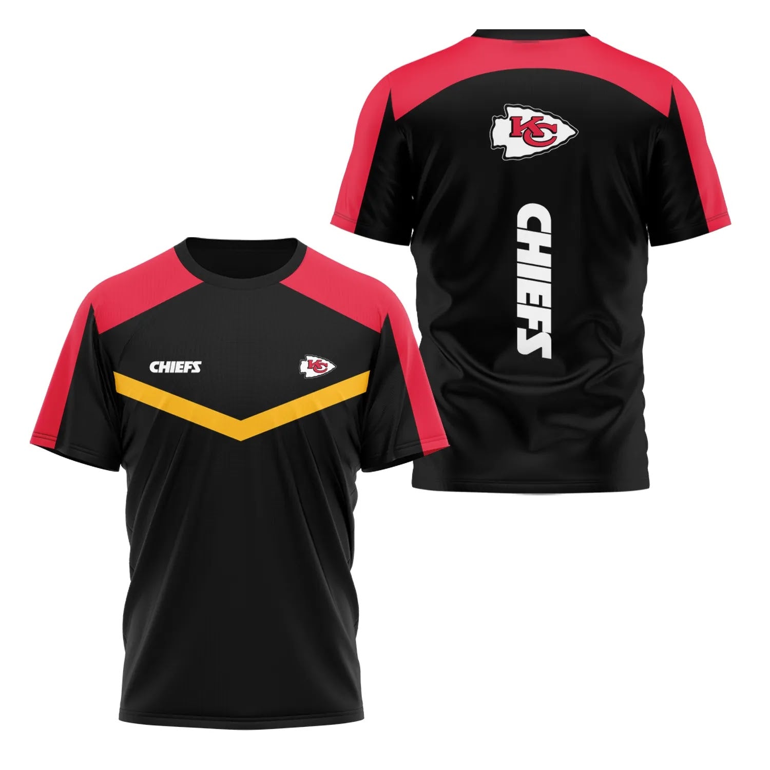 KC Apparels SC035
