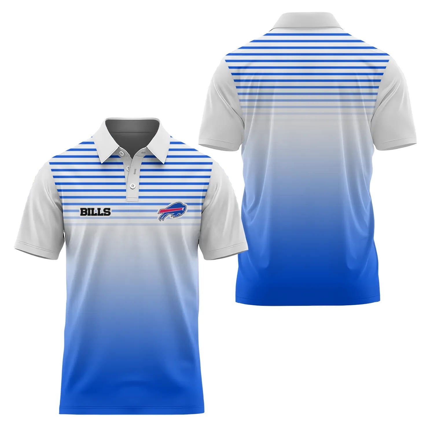 BUF Apparels SC107