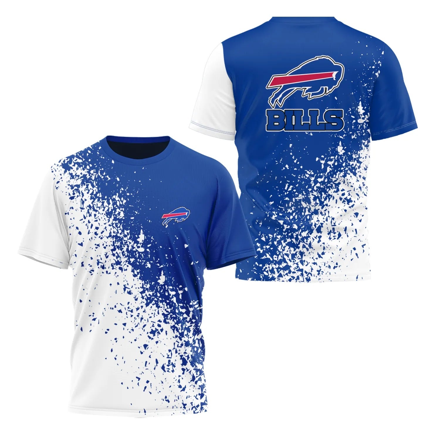 BUF Apparels SC070