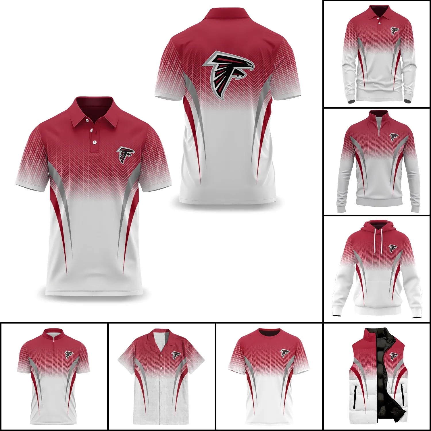 ATL Apparels SC151