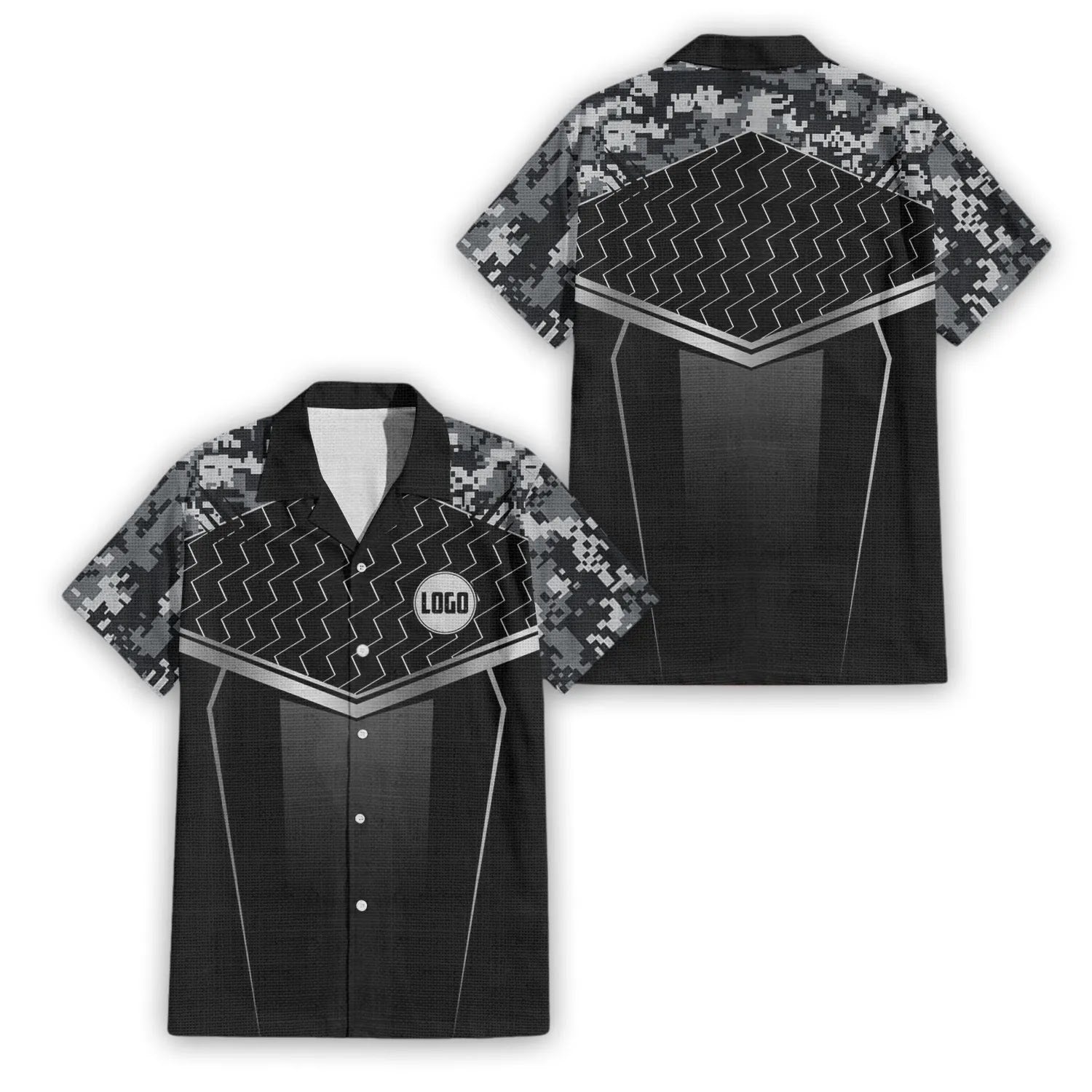 Custom Apparels SC115
