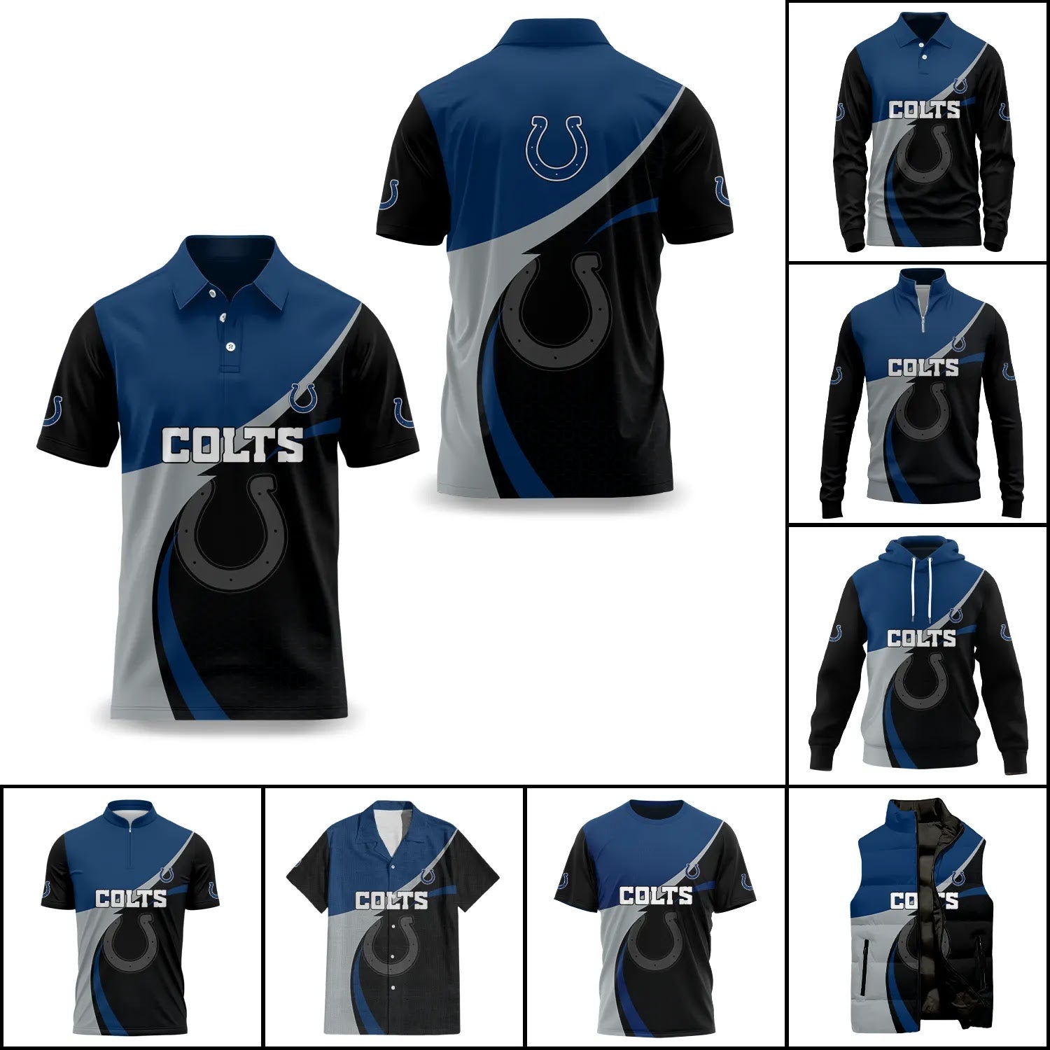 IND Apparels SC038