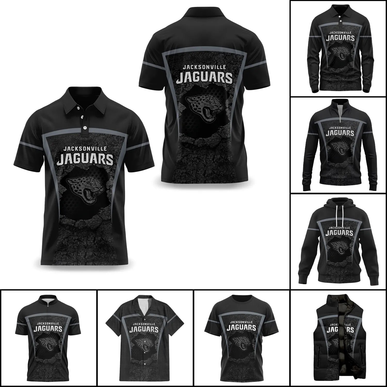 JAX Apparels SC139