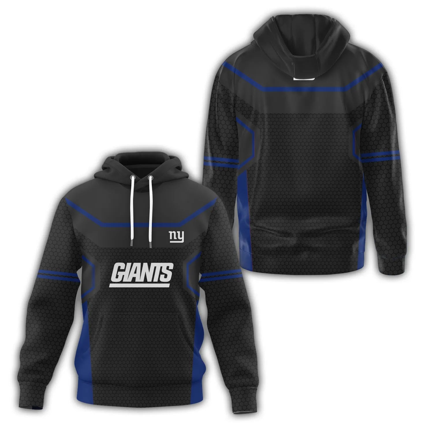 NYG Apparels SC052