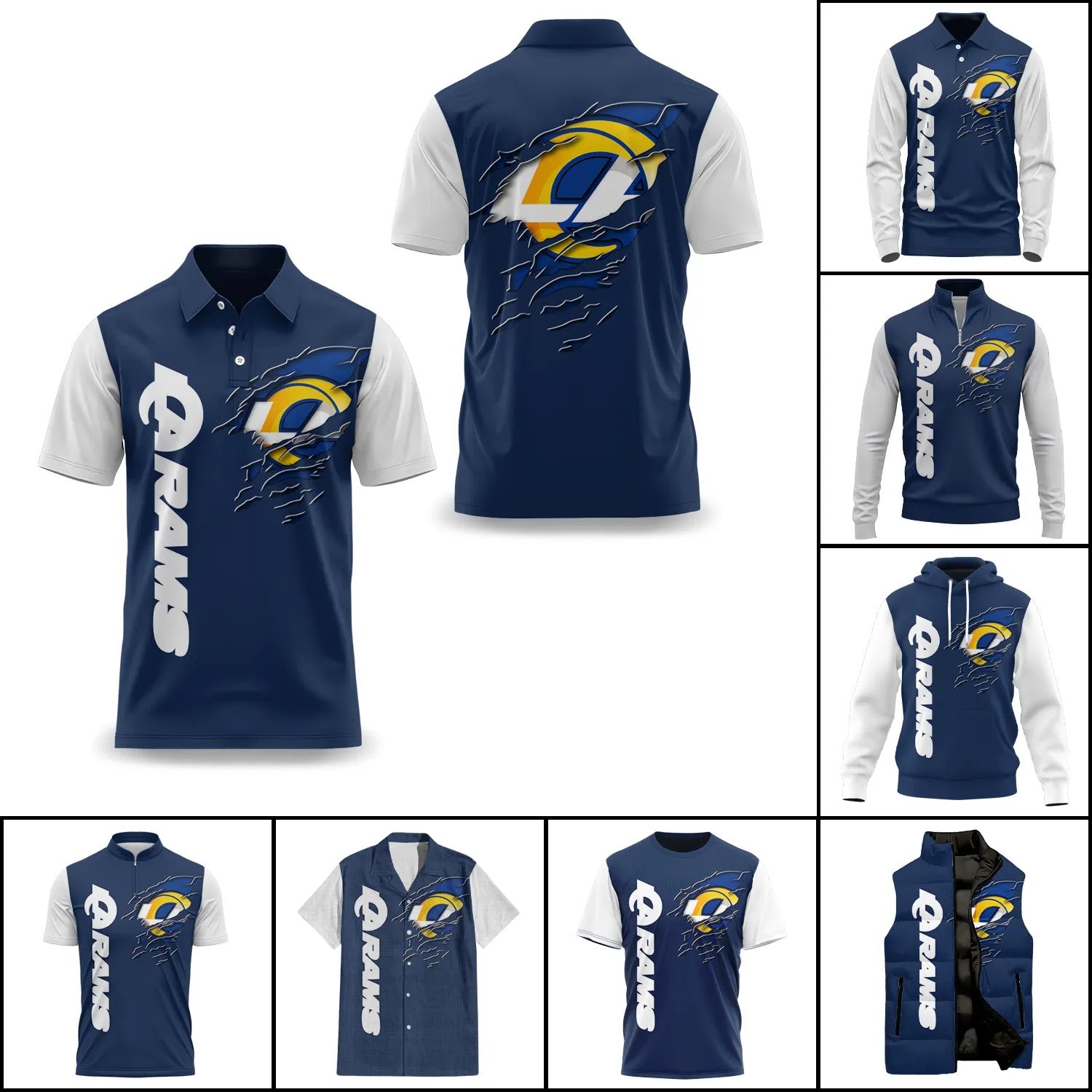 LAR Apparels SC194