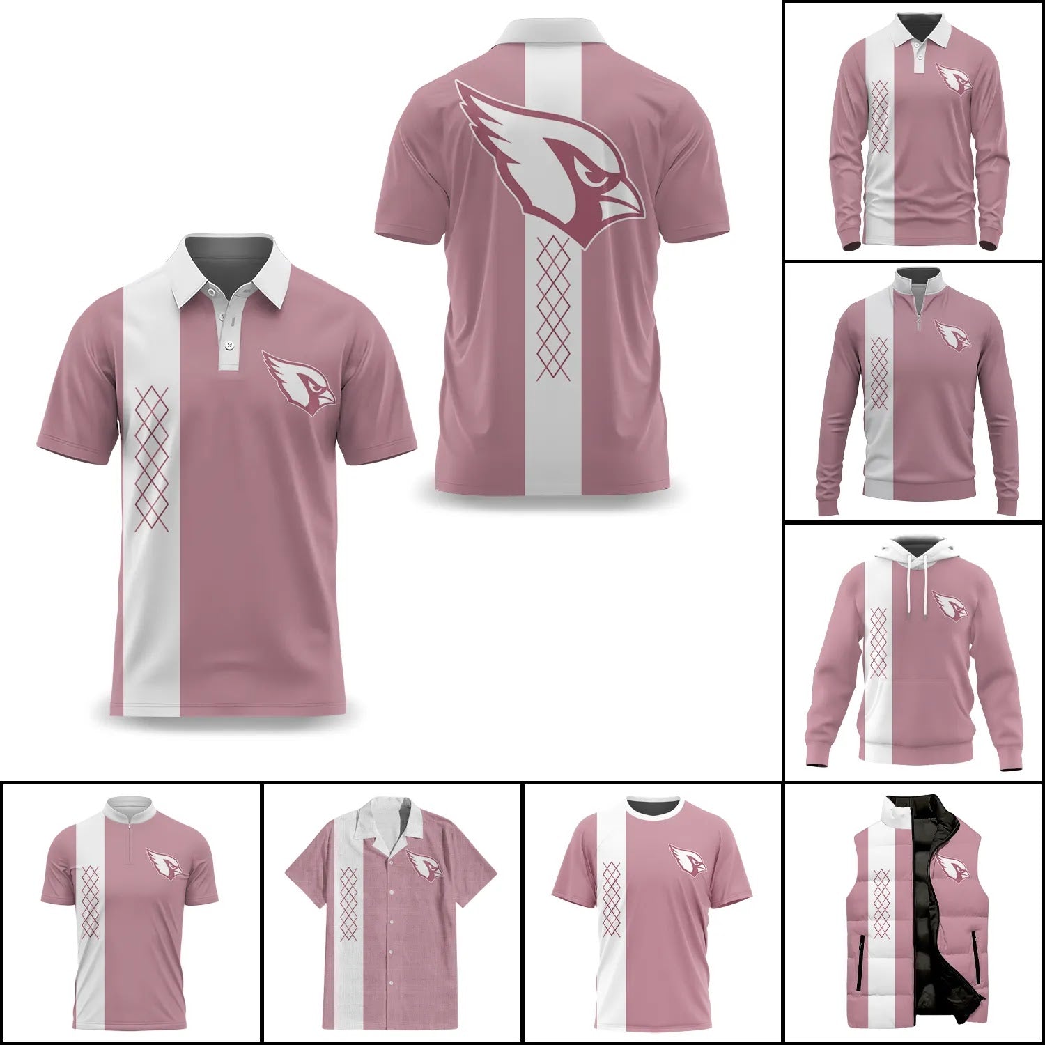 ARI Apparels SC179
