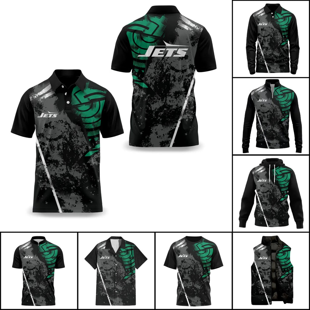 NYJ Apparels SC172