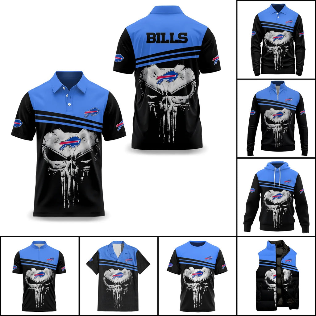 BUF Apparels SC193